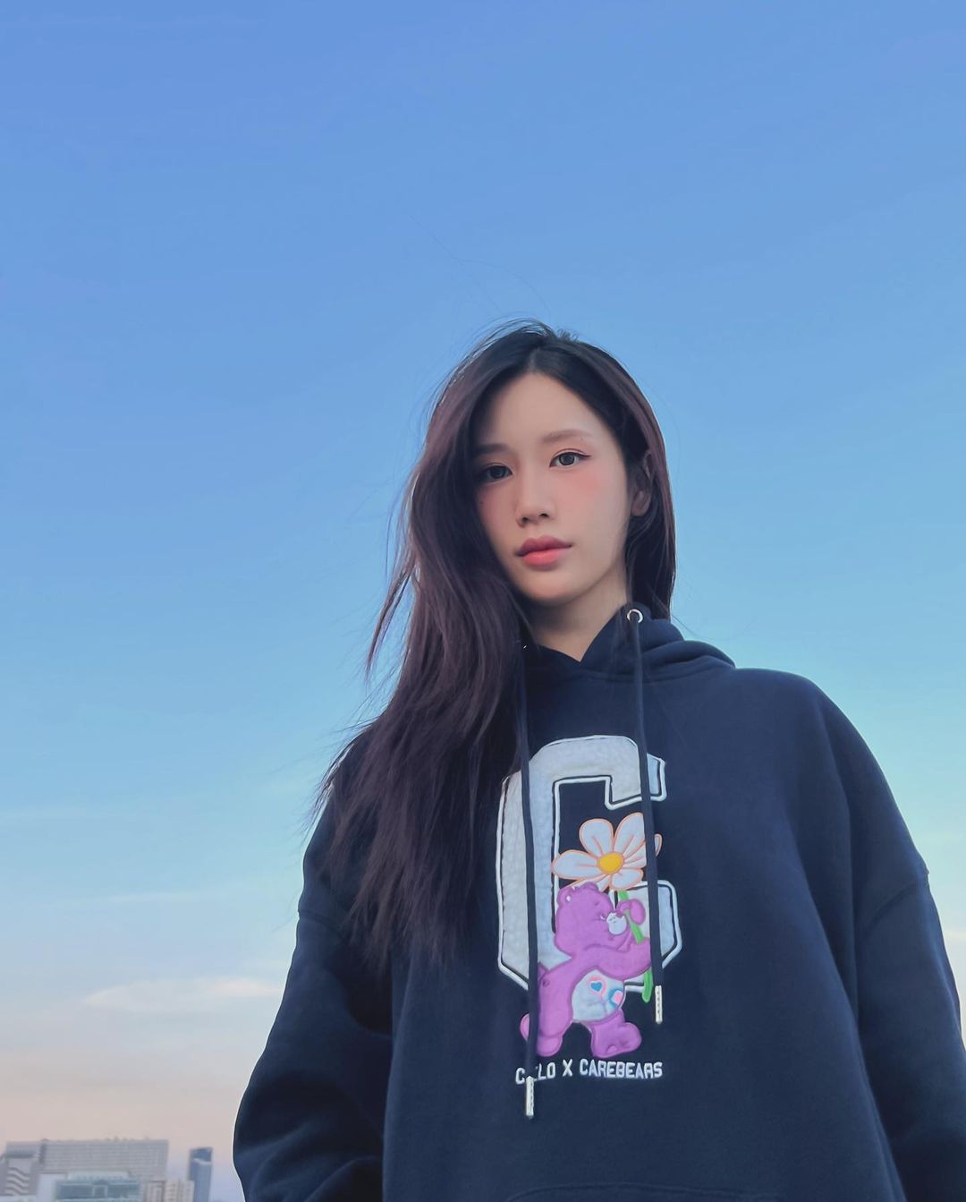เจน - รมิดา จีรนรภัทร