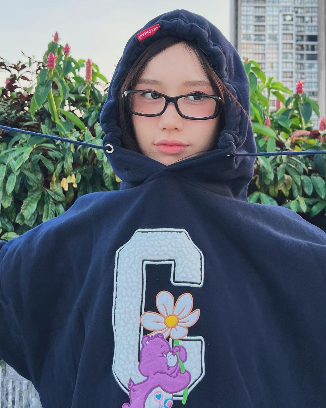 เจน - รมิดา จีรนรภัทร