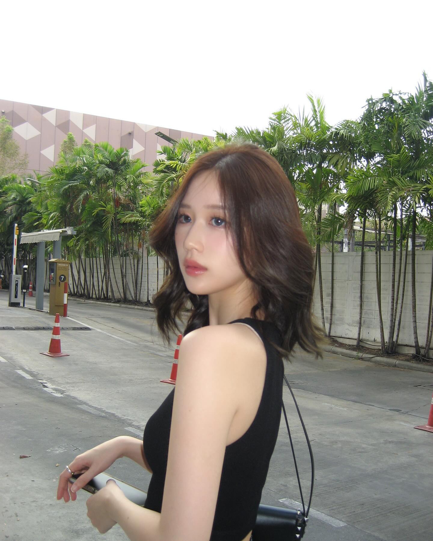 เจน - รมิดา จีรนรภัทร