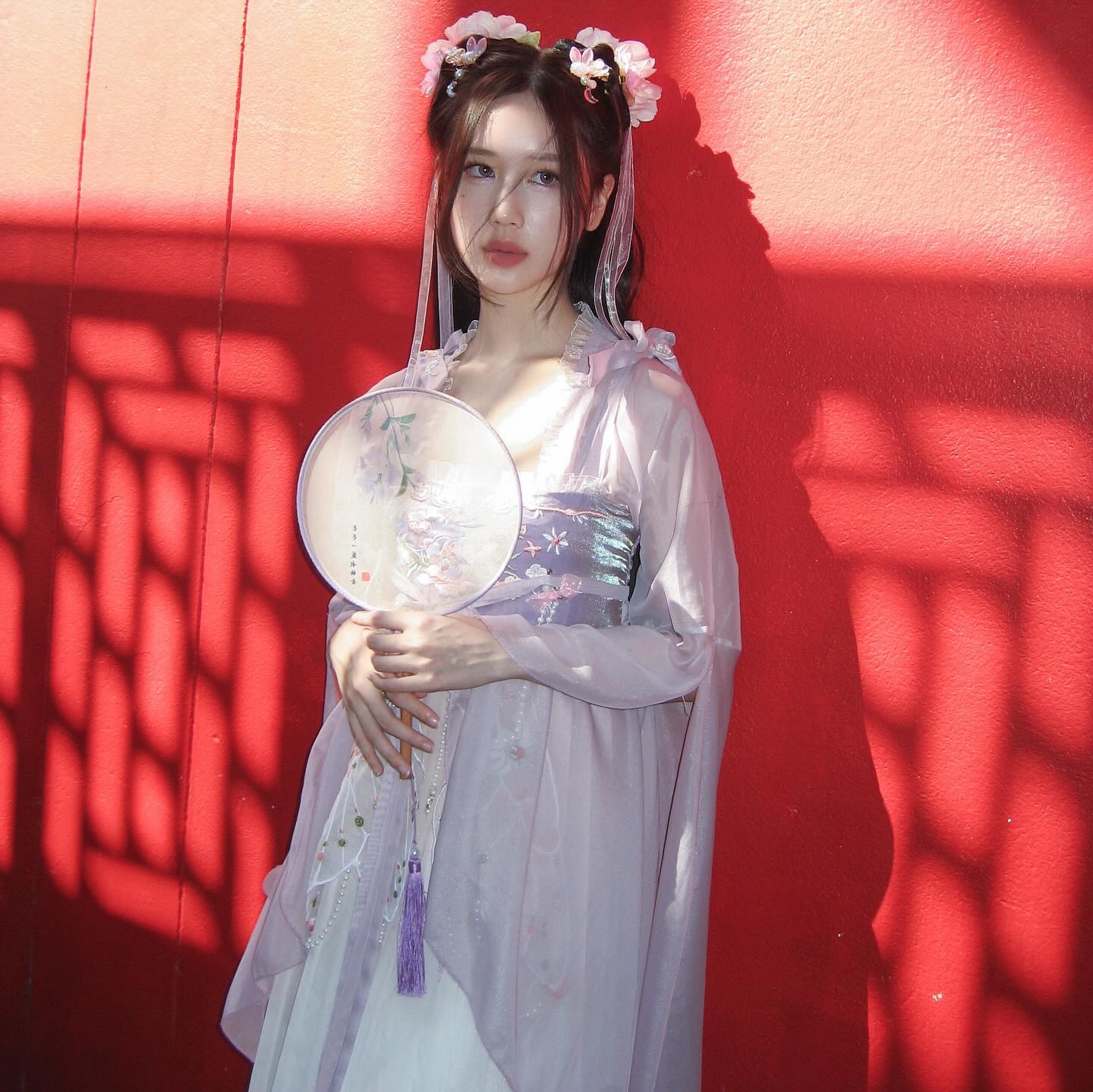 เจน - รมิดา จีรนรภัทร