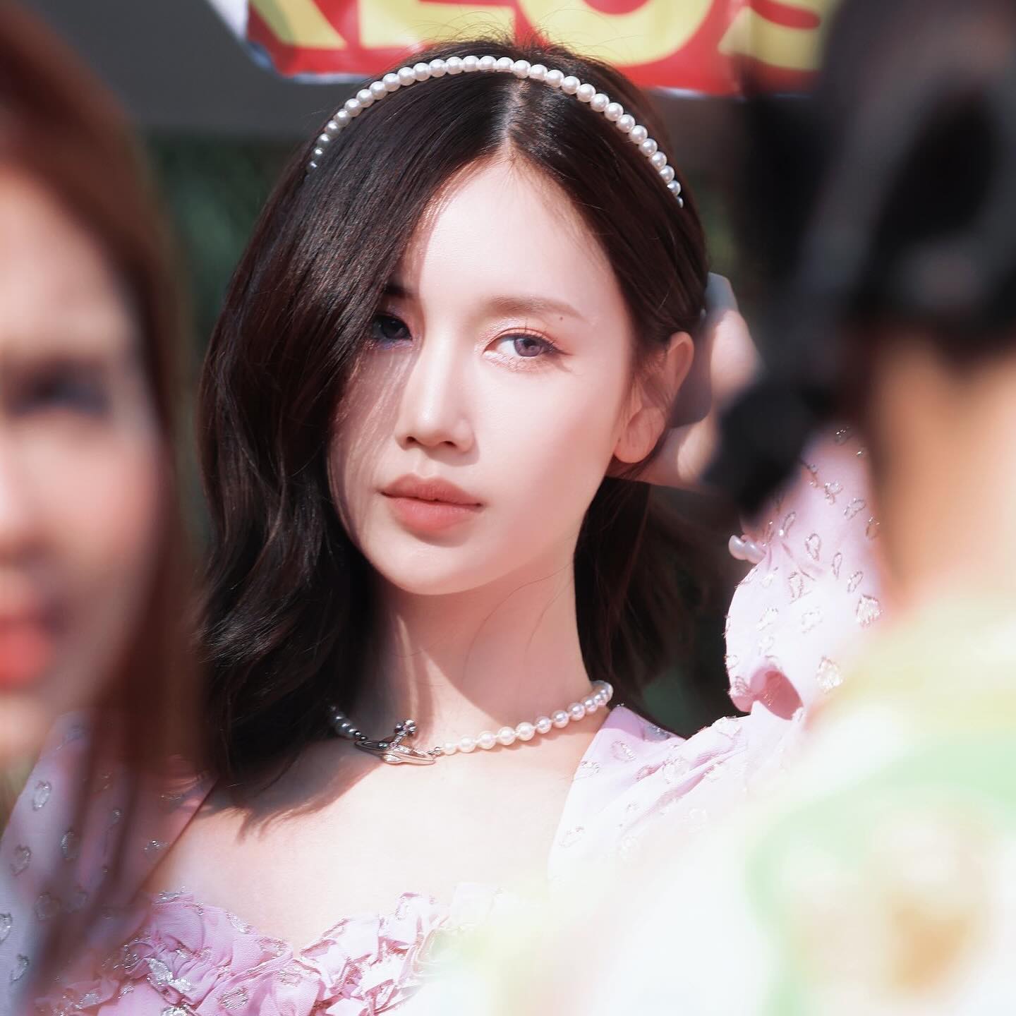 เจน - รมิดา จีรนรภัทร