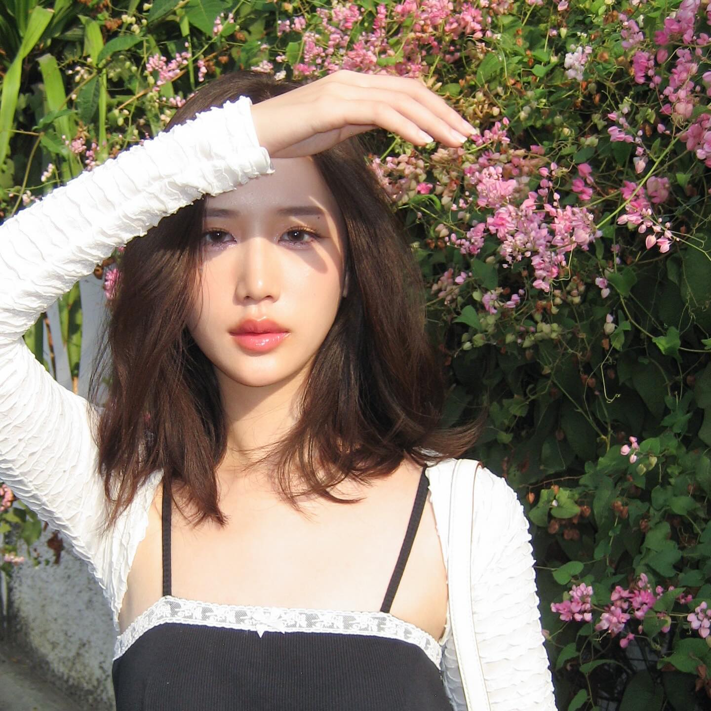 เจน - รมิดา จีรนรภัทร