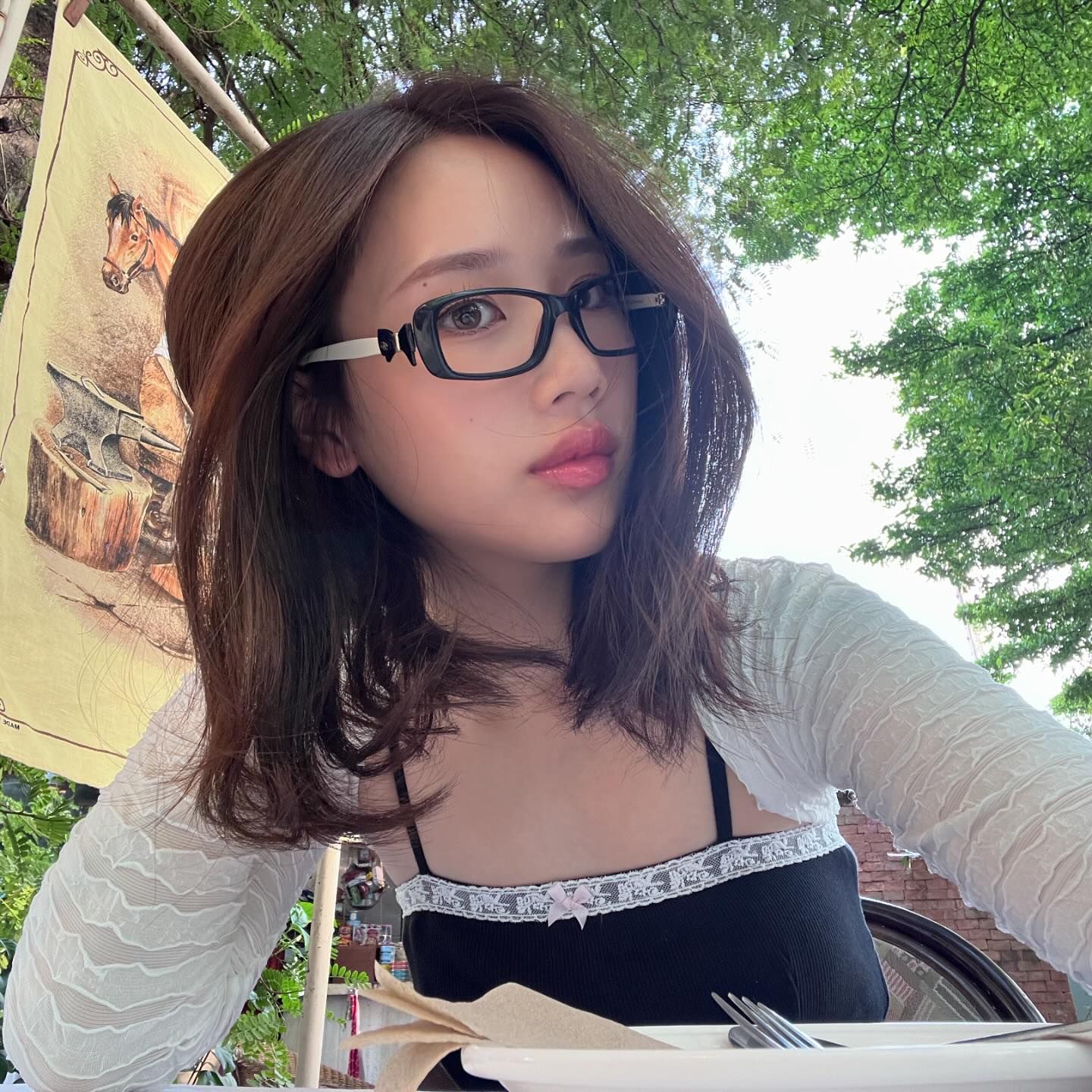 เจน - รมิดา จีรนรภัทร