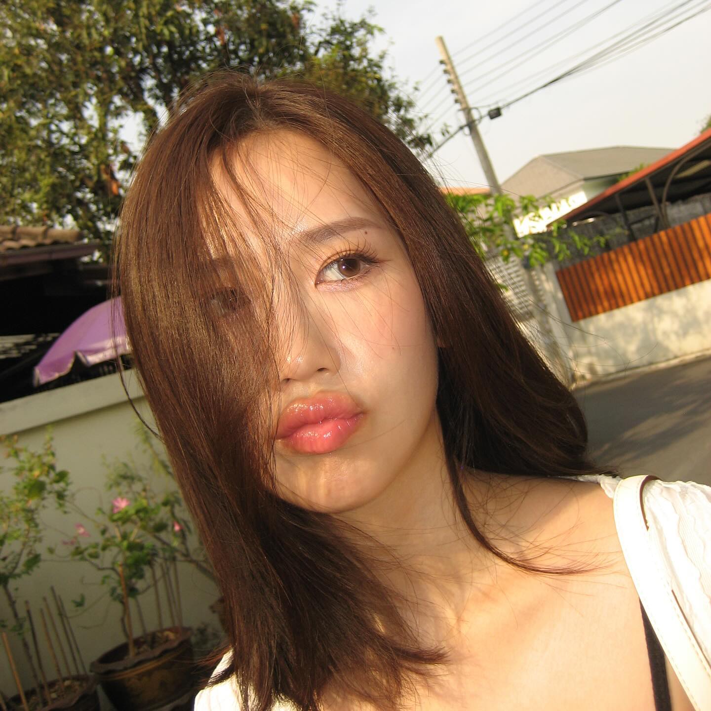 เจน - รมิดา จีรนรภัทร