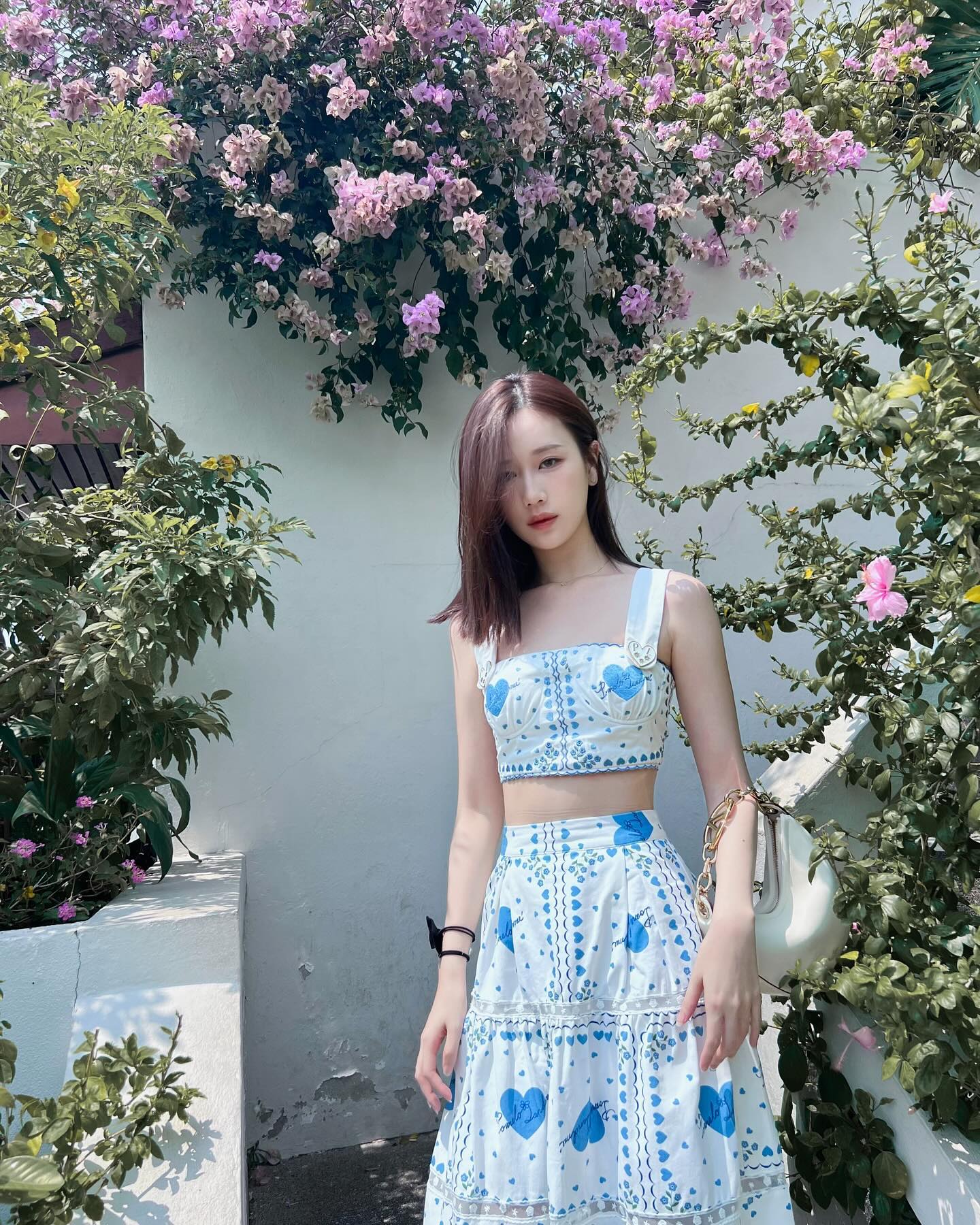 เจน - รมิดา จีรนรภัทร