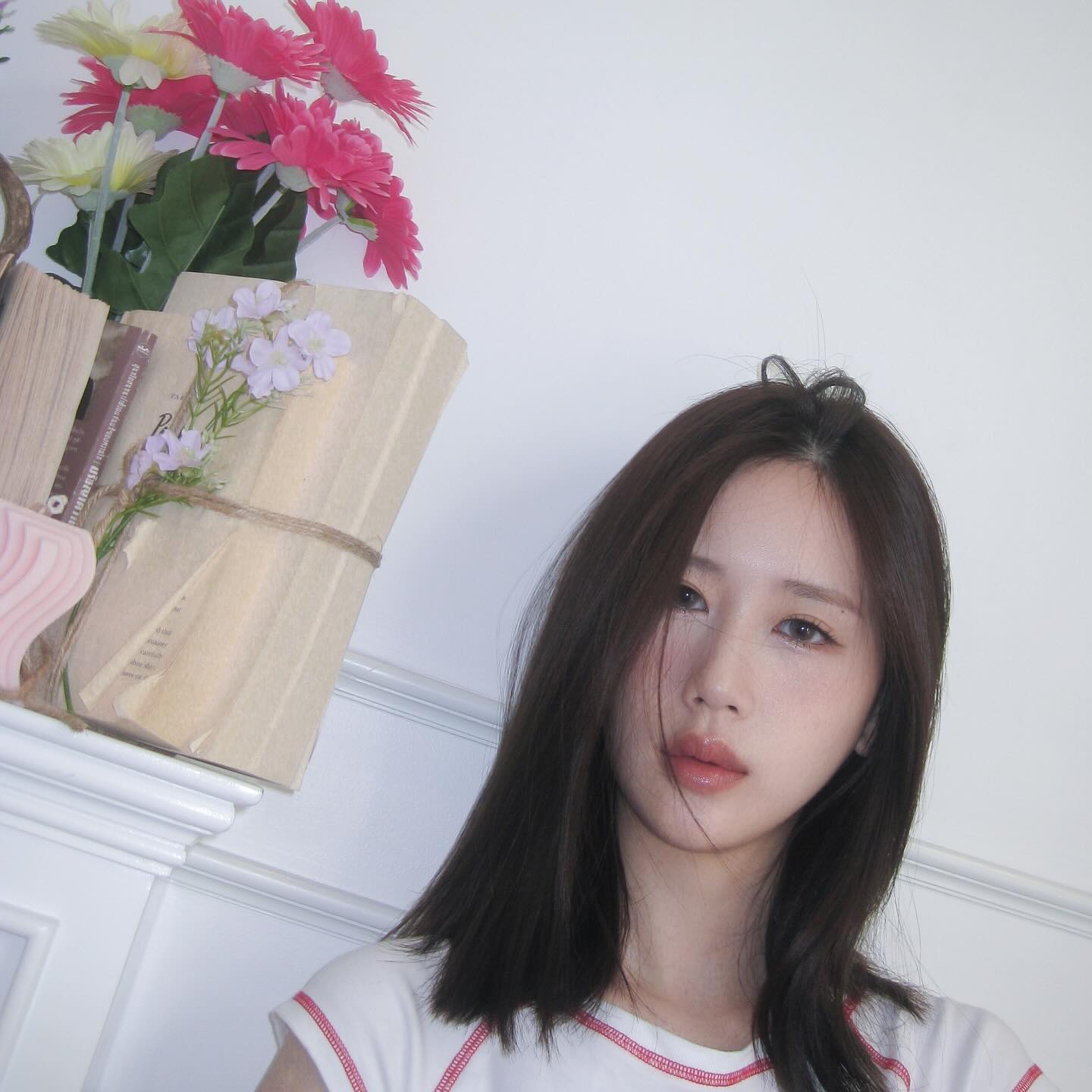 เจน - รมิดา จีรนรภัทร