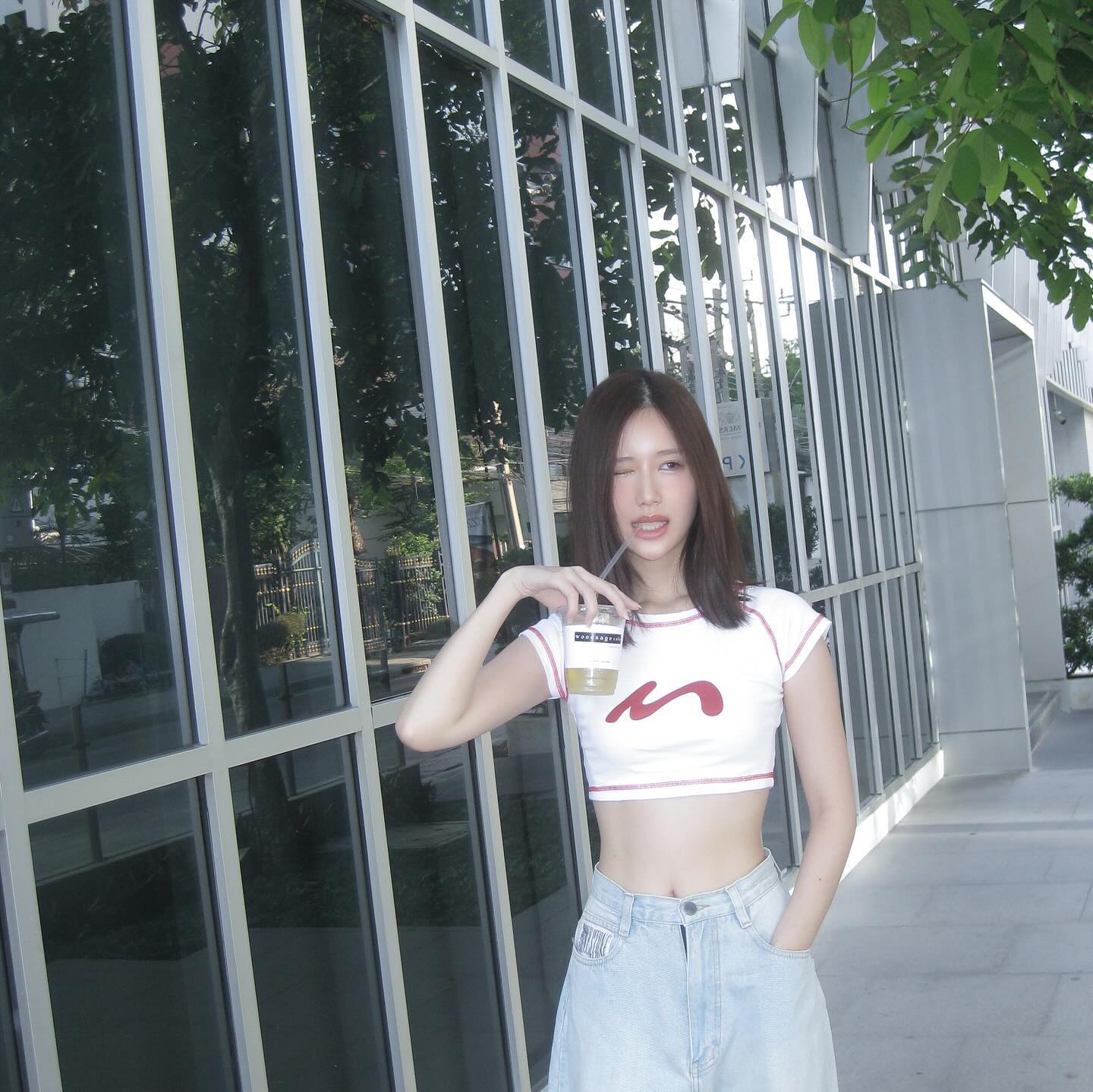 เจน - รมิดา จีรนรภัทร