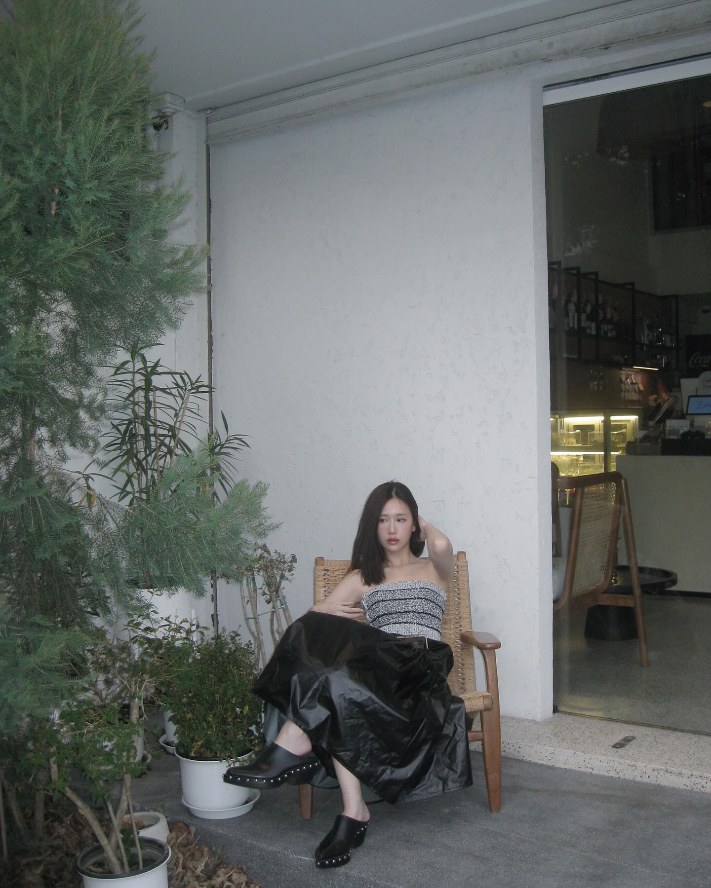 เจน - รมิดา จีรนรภัทร