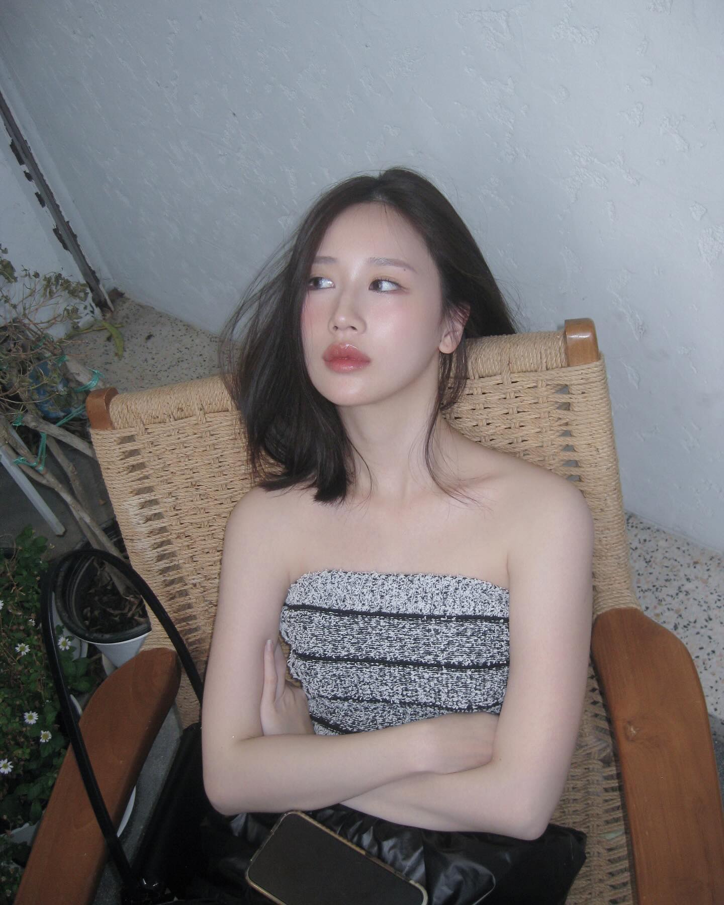 เจน - รมิดา จีรนรภัทร