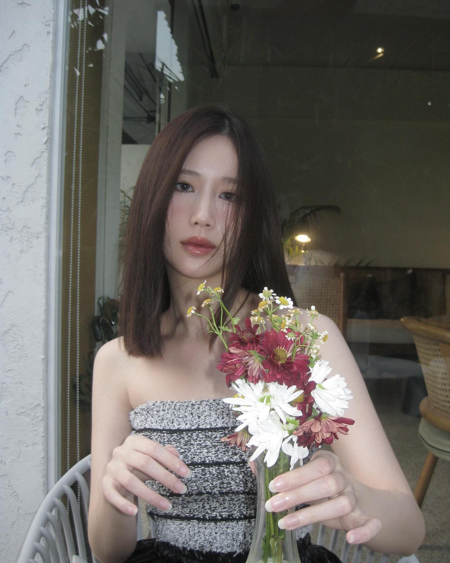 เจน - รมิดา จีรนรภัทร