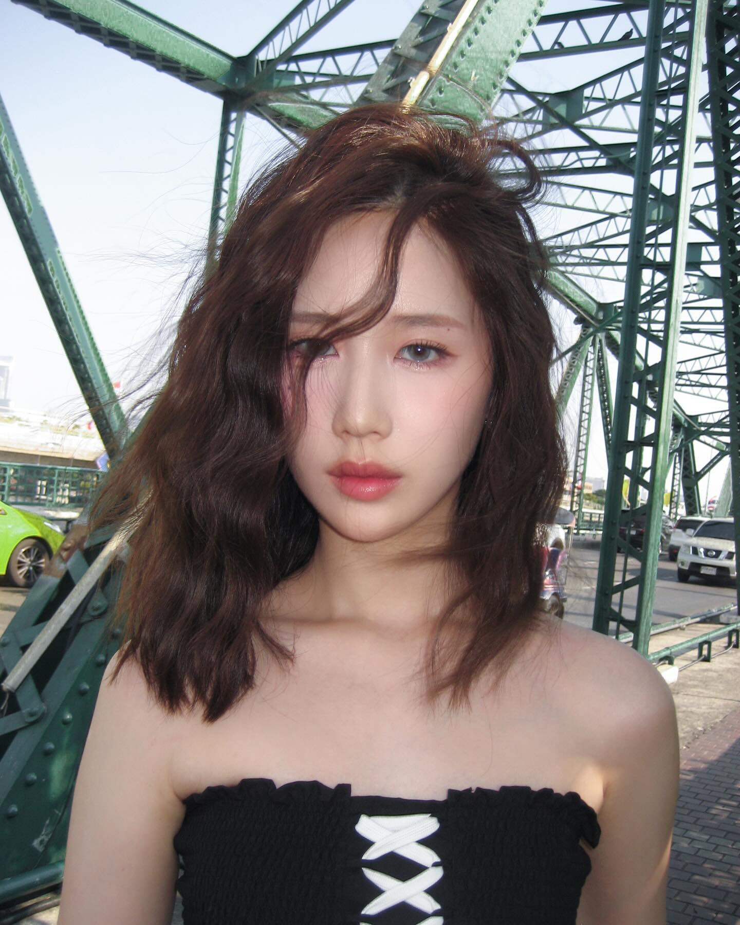 เจน - รมิดา จีรนรภัทร