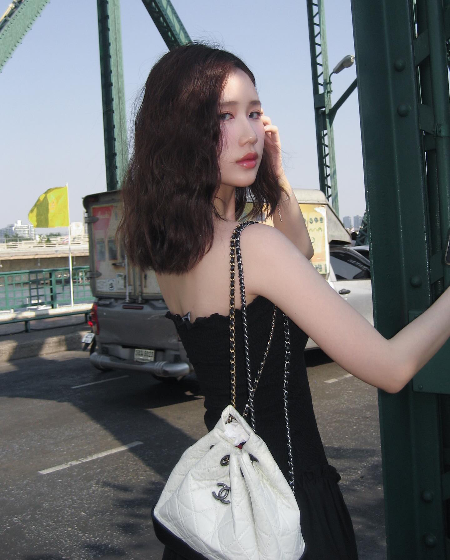 เจน - รมิดา จีรนรภัทร