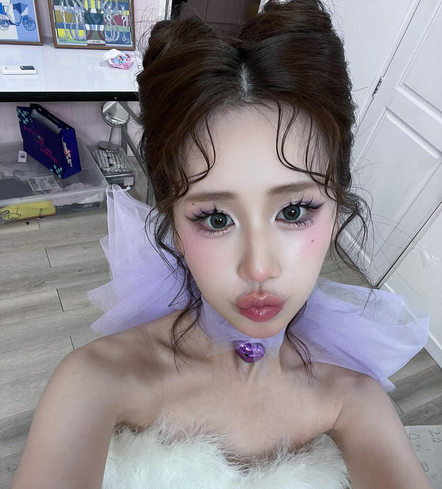 เจน - รมิดา จีรนรภัทร