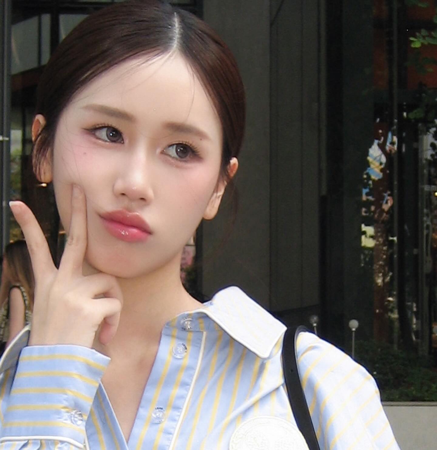 เจน - รมิดา จีรนรภัทร