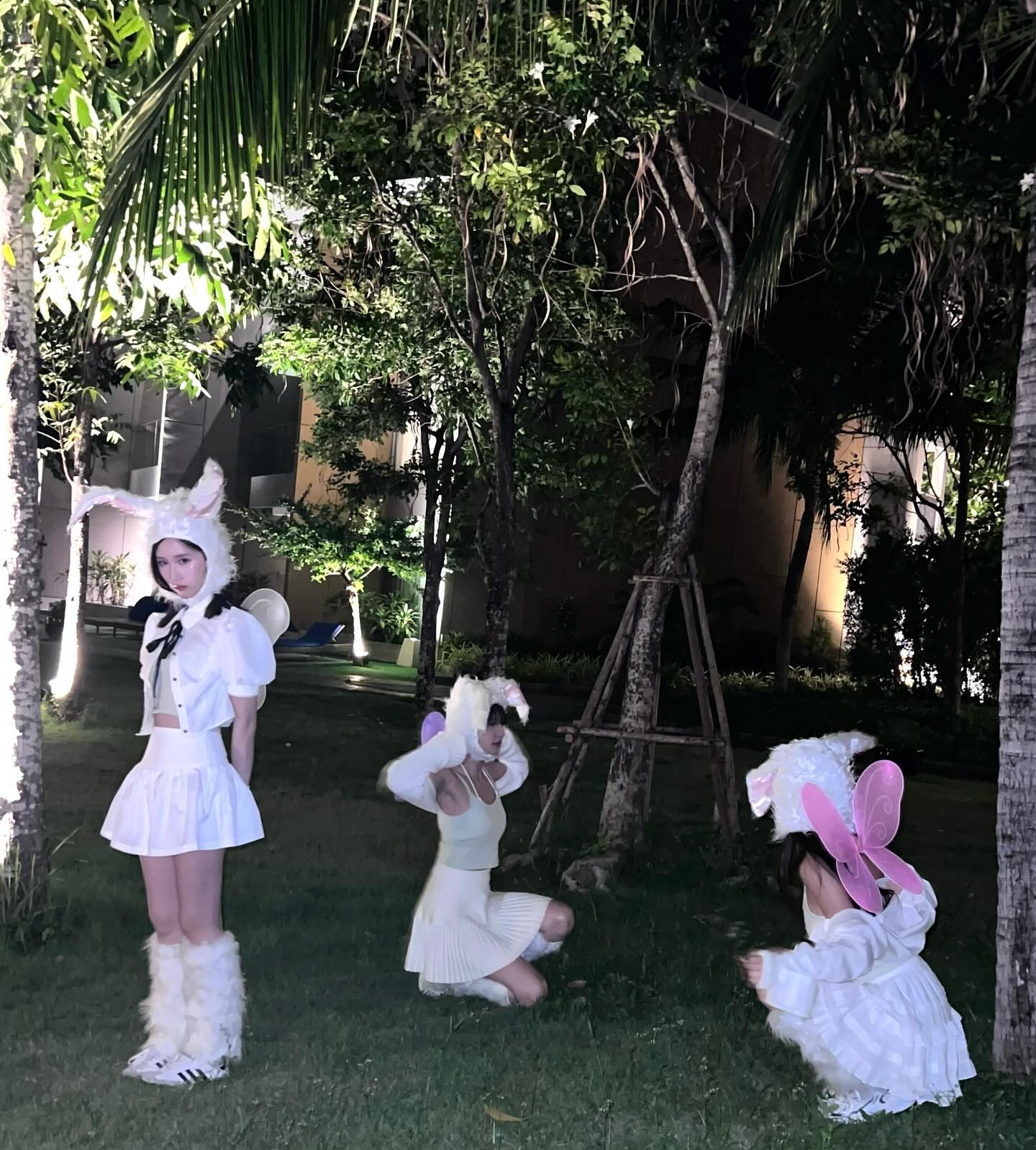 เจน - รมิดา จีรนรภัทร