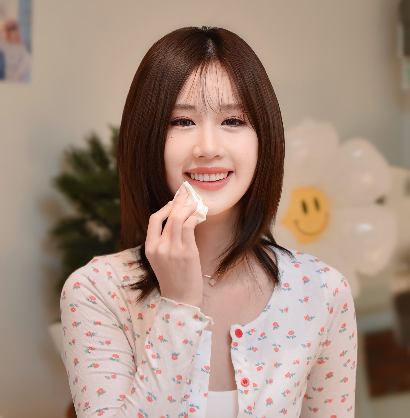 เจน - รมิดา จีรนรภัทร