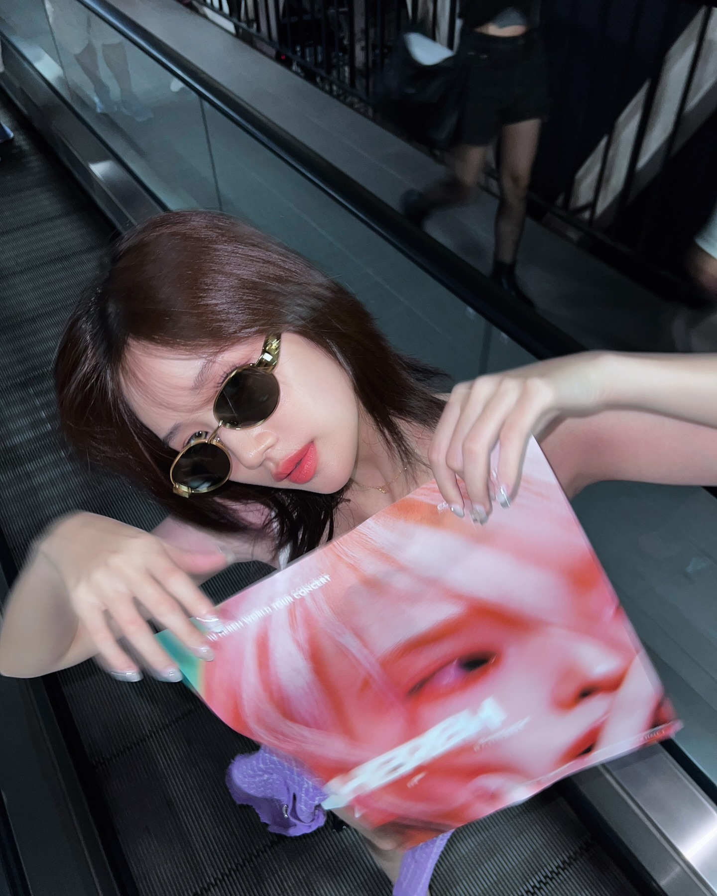 เจน - รมิดา จีรนรภัทร