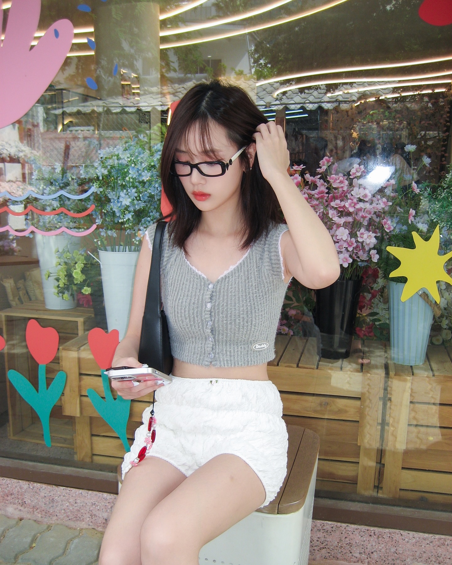 เจน - รมิดา จีรนรภัทร