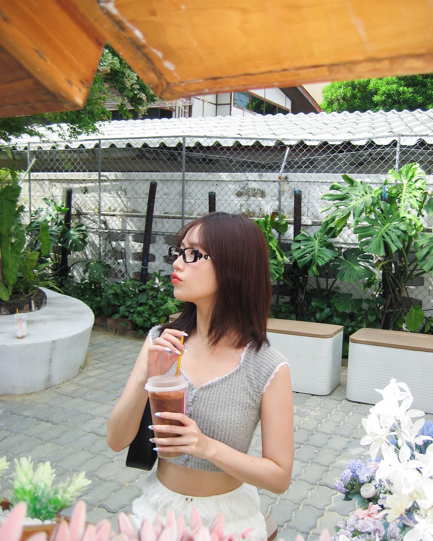 เจน - รมิดา จีรนรภัทร
