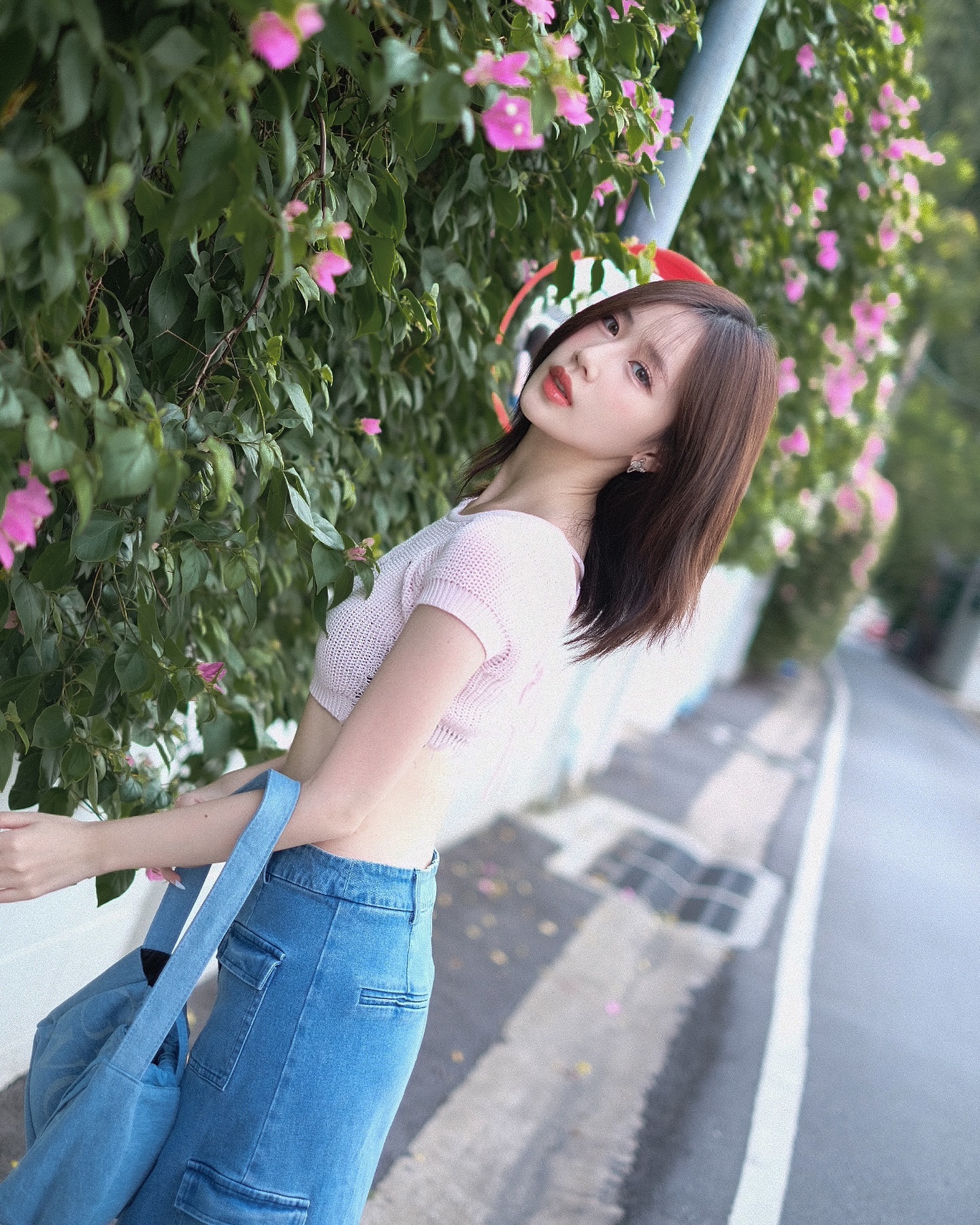เจน - รมิดา จีรนรภัทร