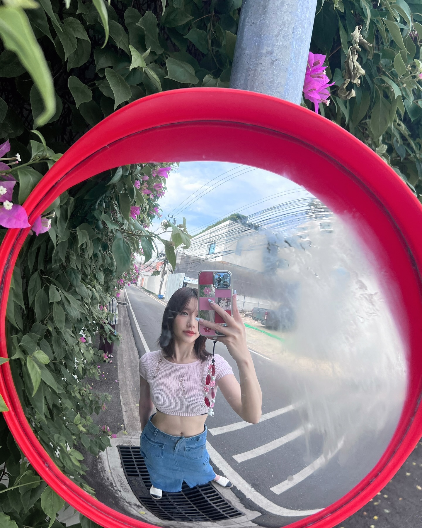เจน - รมิดา จีรนรภัทร