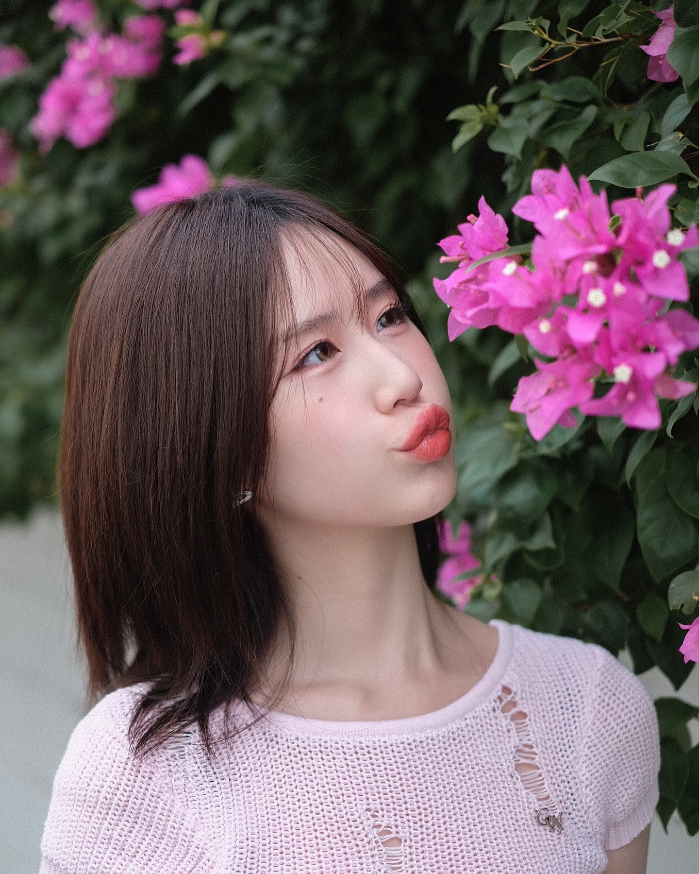 เจน - รมิดา จีรนรภัทร