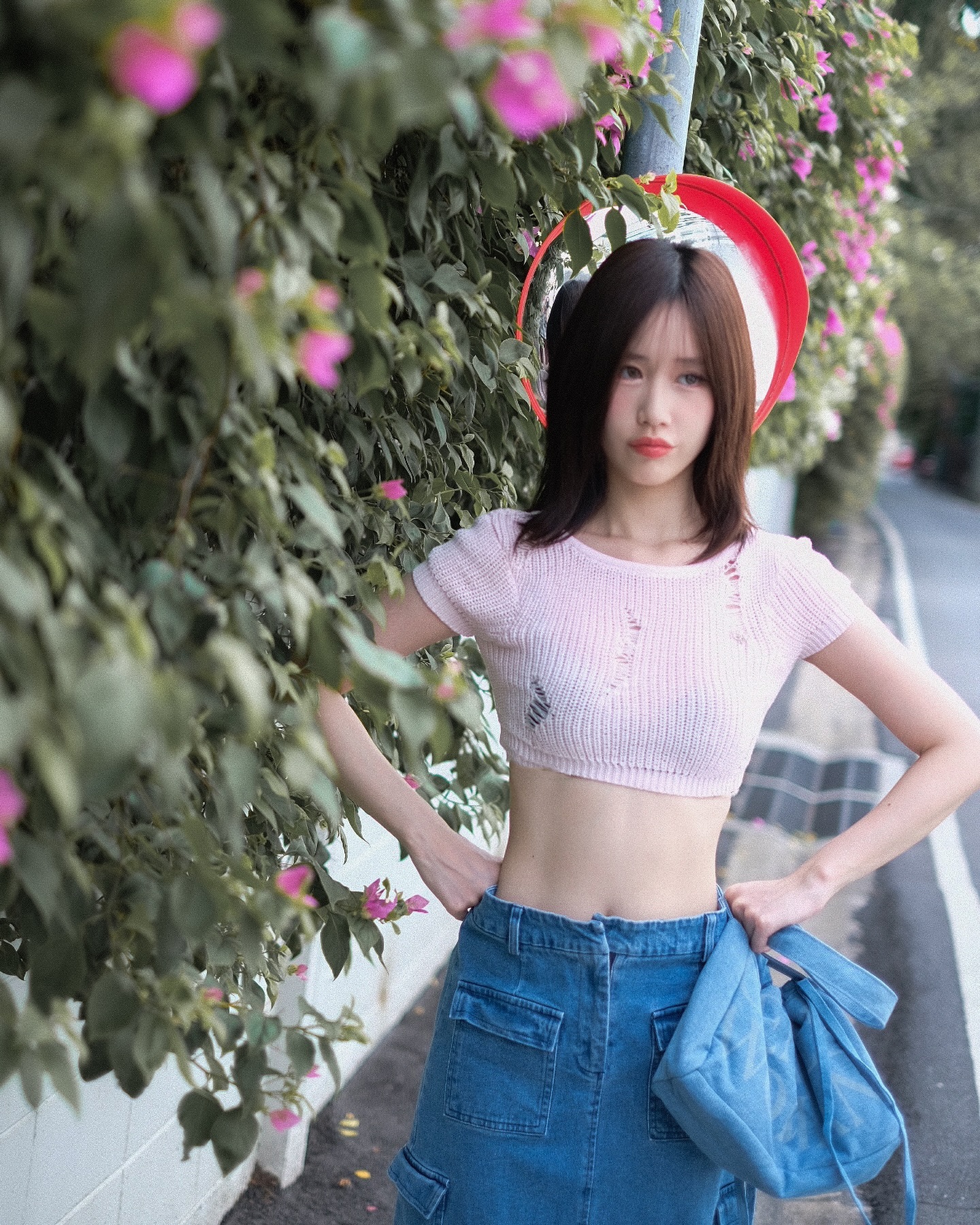 เจน - รมิดา จีรนรภัทร