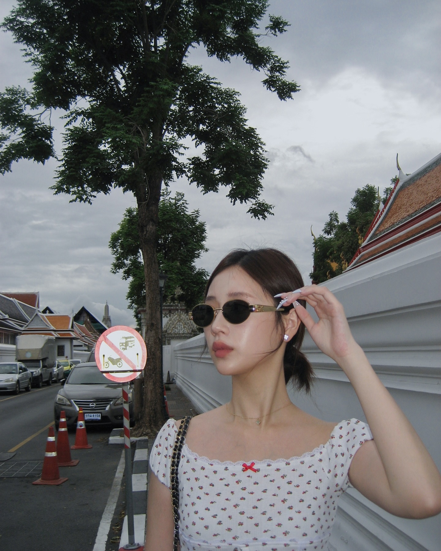 เจน - รมิดา จีรนรภัทร