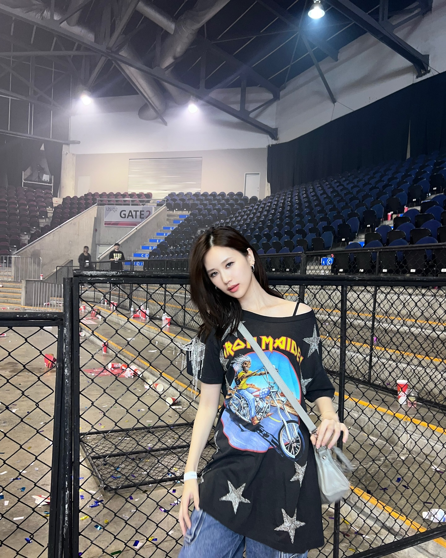 เจน - รมิดา จีรนรภัทร
