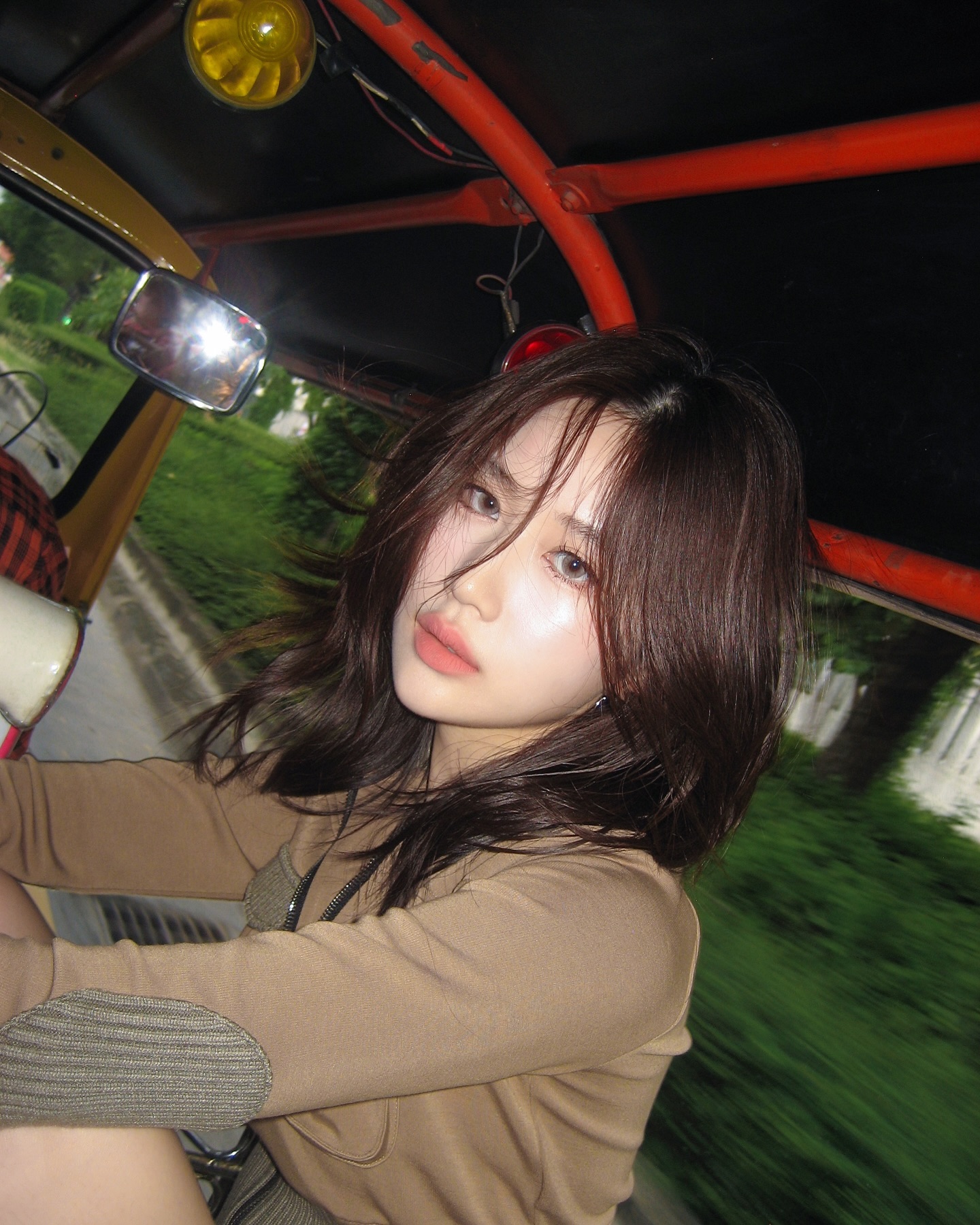 เจน - รมิดา จีรนรภัทร