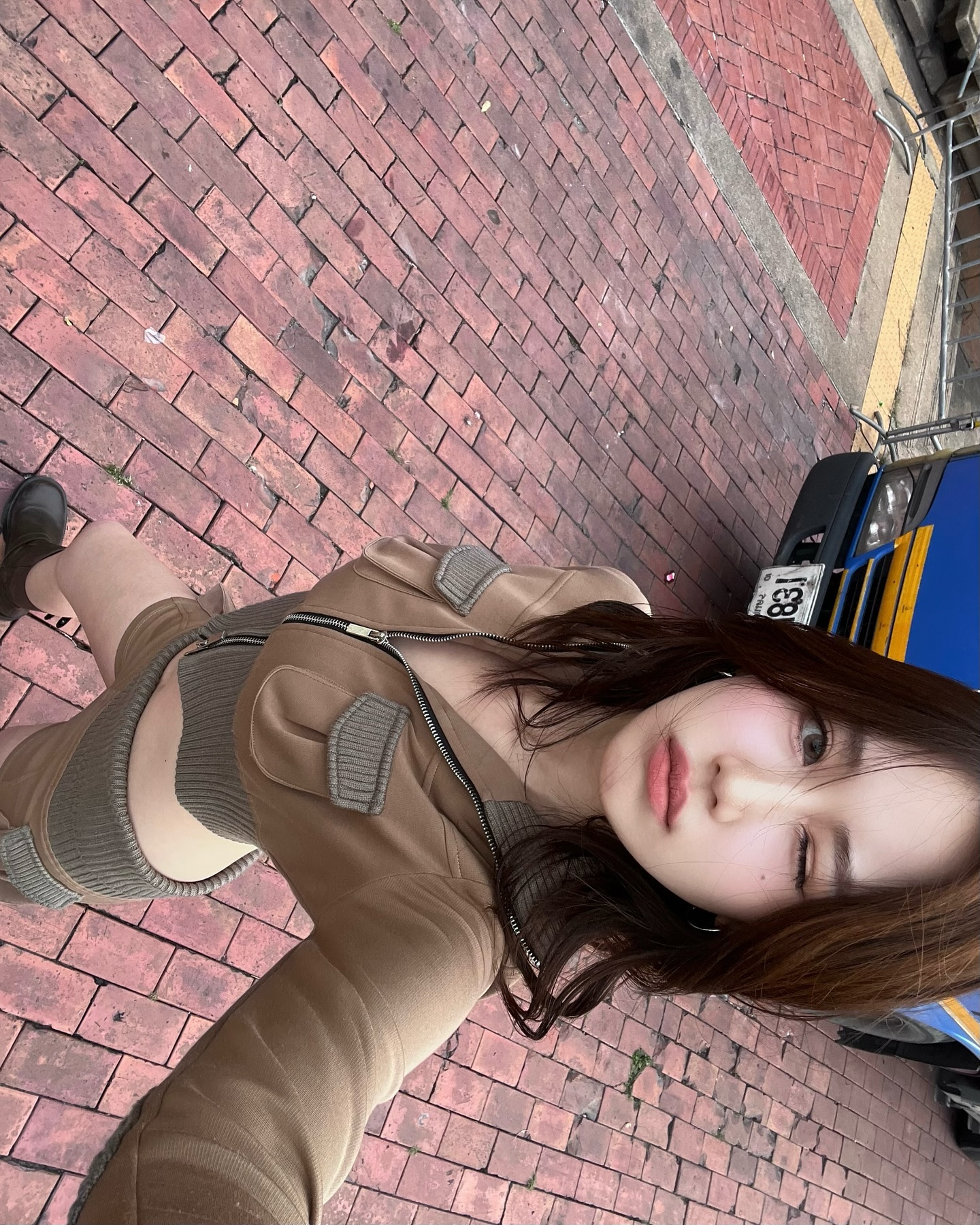 เจน - รมิดา จีรนรภัทร