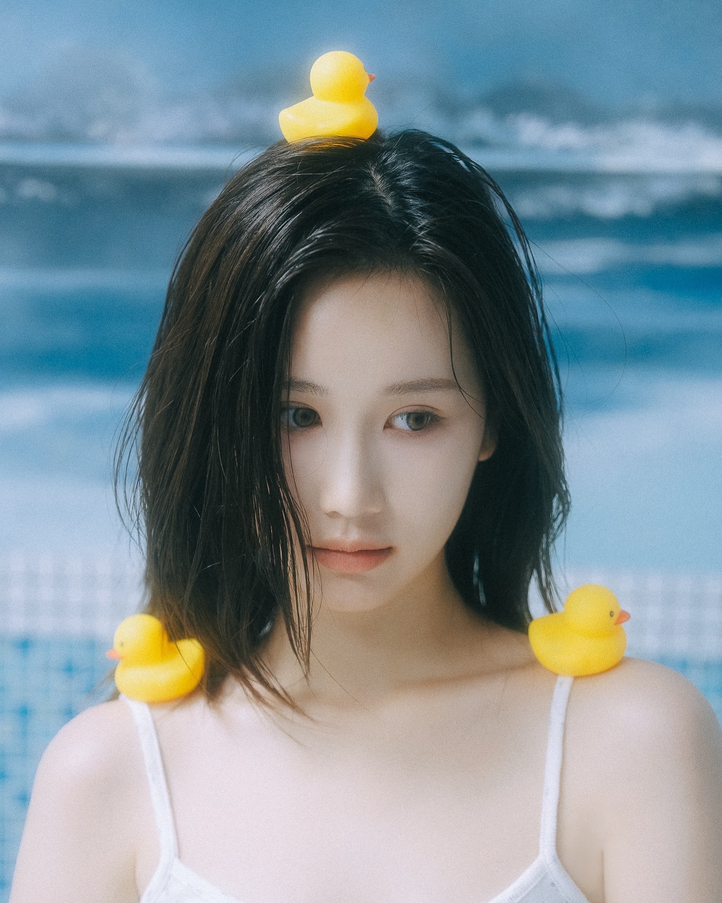 เจน - รมิดา จีรนรภัทร