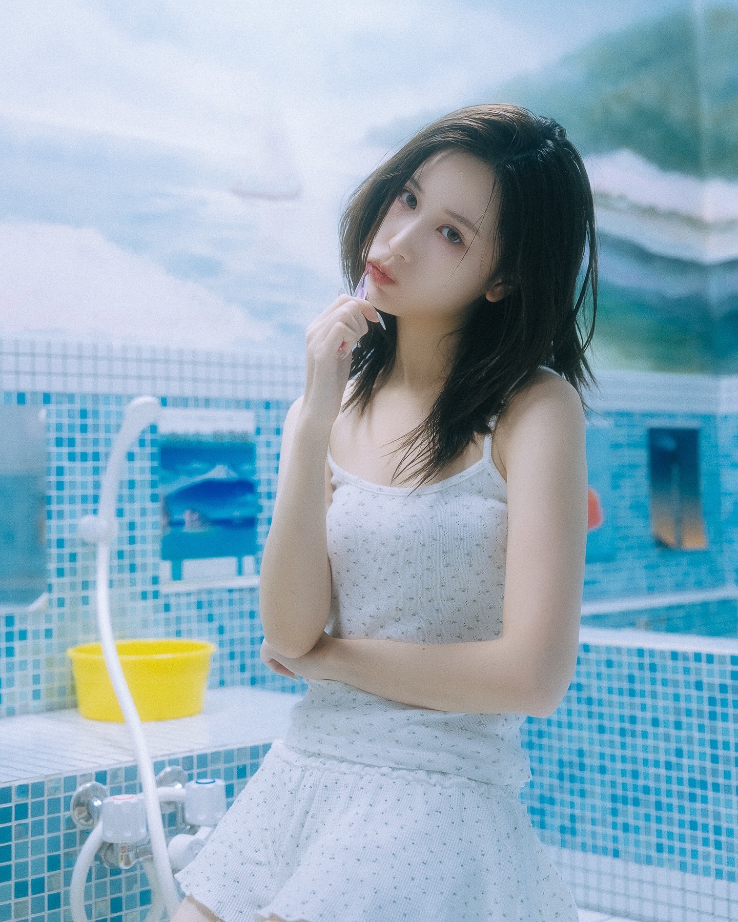 เจน - รมิดา จีรนรภัทร