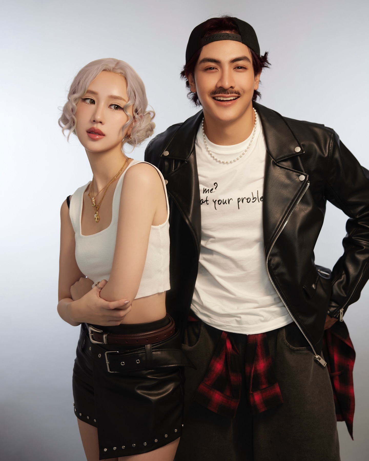 เจน - รมิดา จีรนรภัทร
