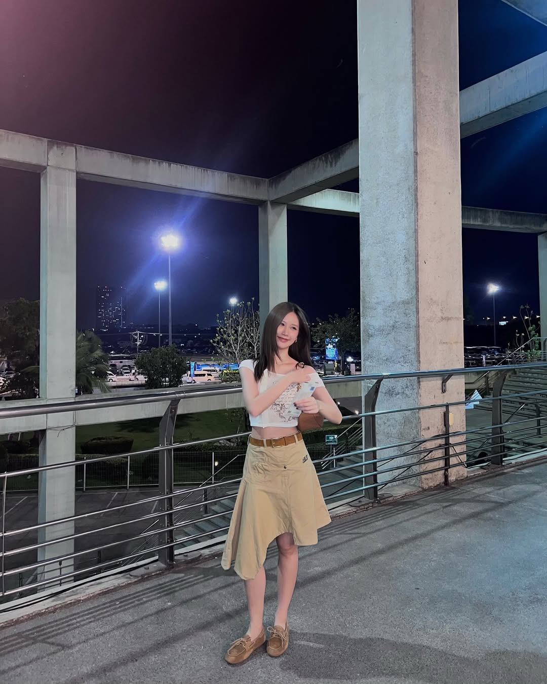 เจน - รมิดา จีรนรภัทร