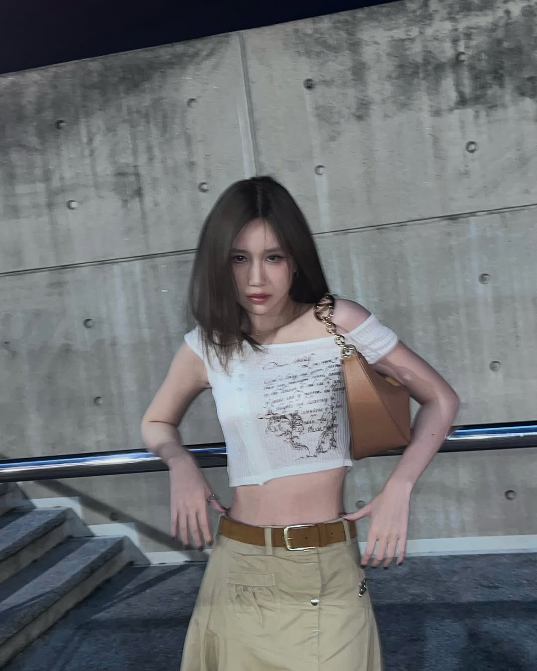 เจน - รมิดา จีรนรภัทร