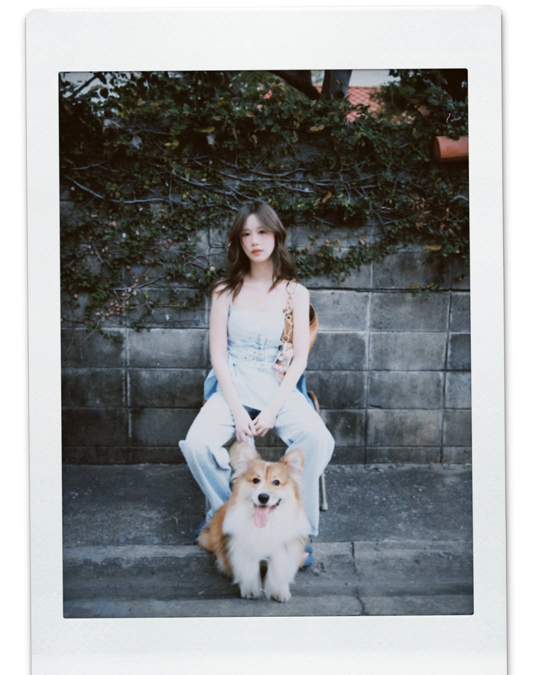 เจน - รมิดา จีรนรภัทร