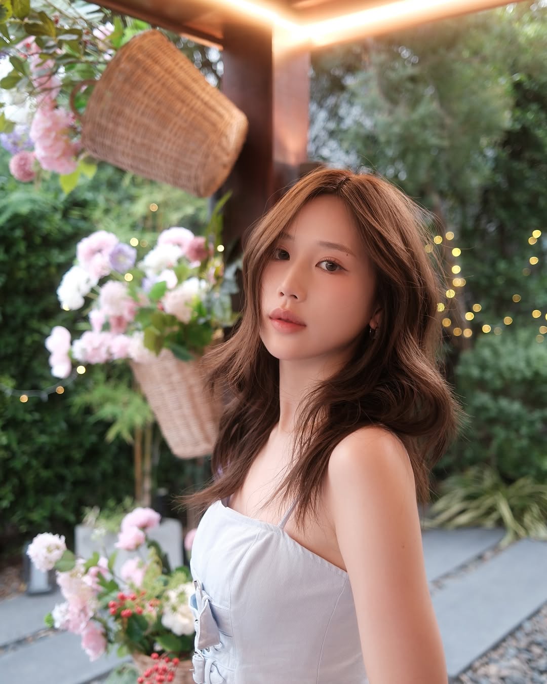 เจน - รมิดา จีรนรภัทร