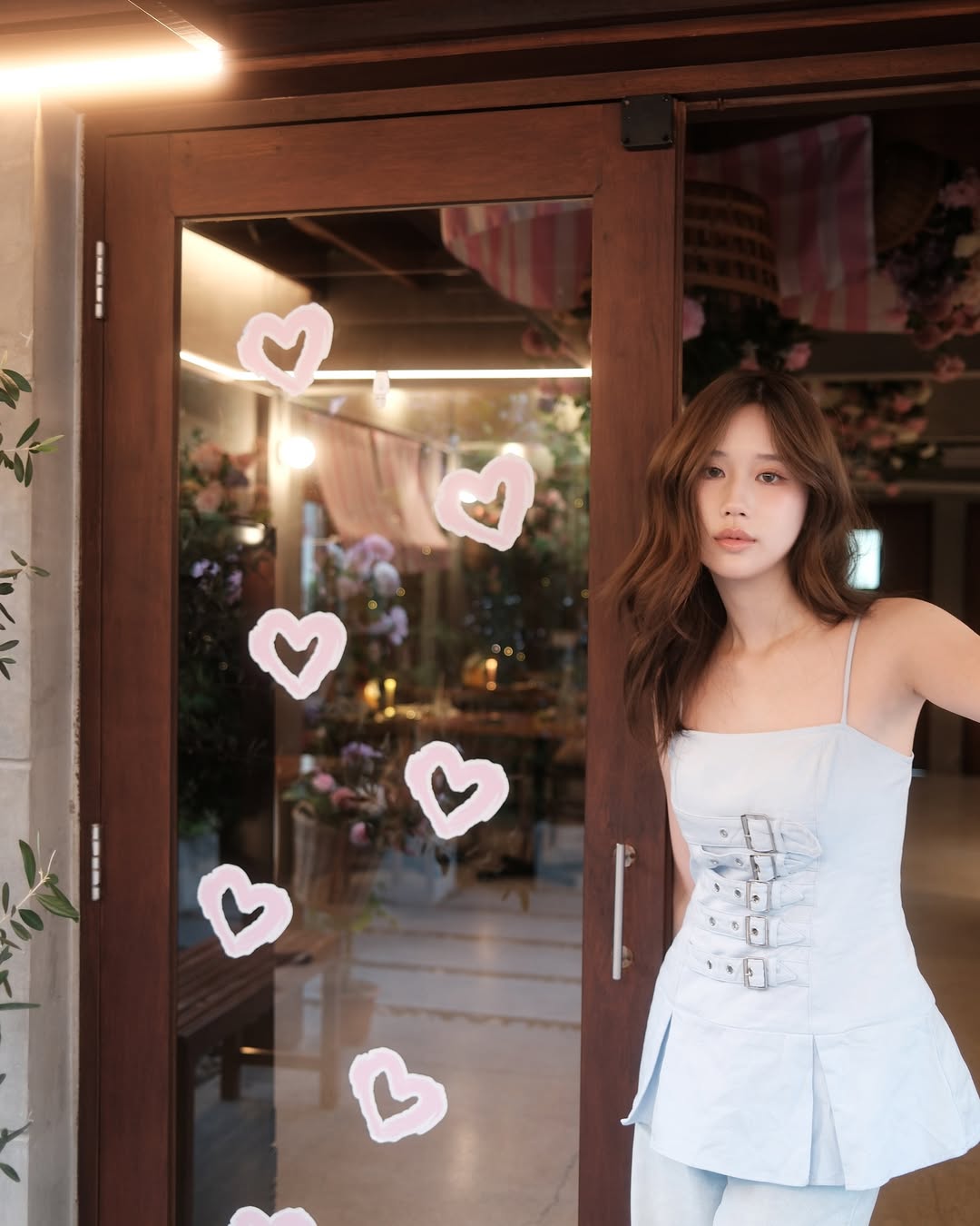 เจน - รมิดา จีรนรภัทร
