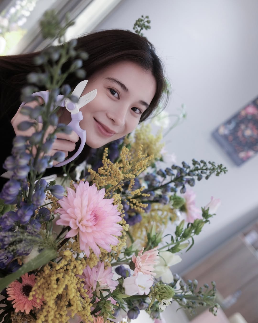 เจน - รมิดา จีรนรภัทร