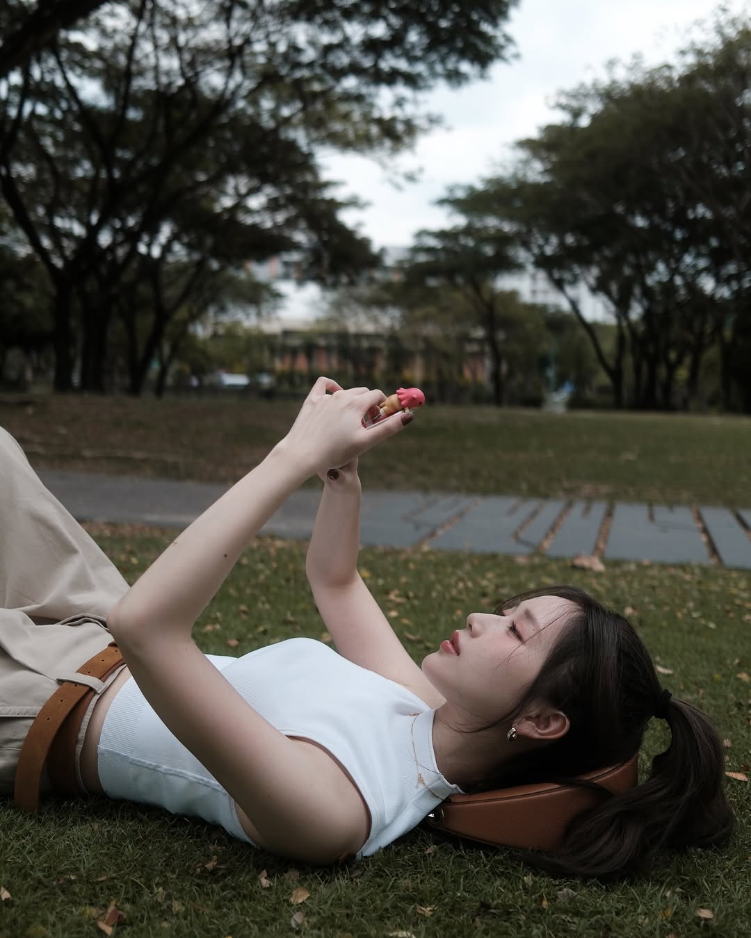 เจน - รมิดา จีรนรภัทร
