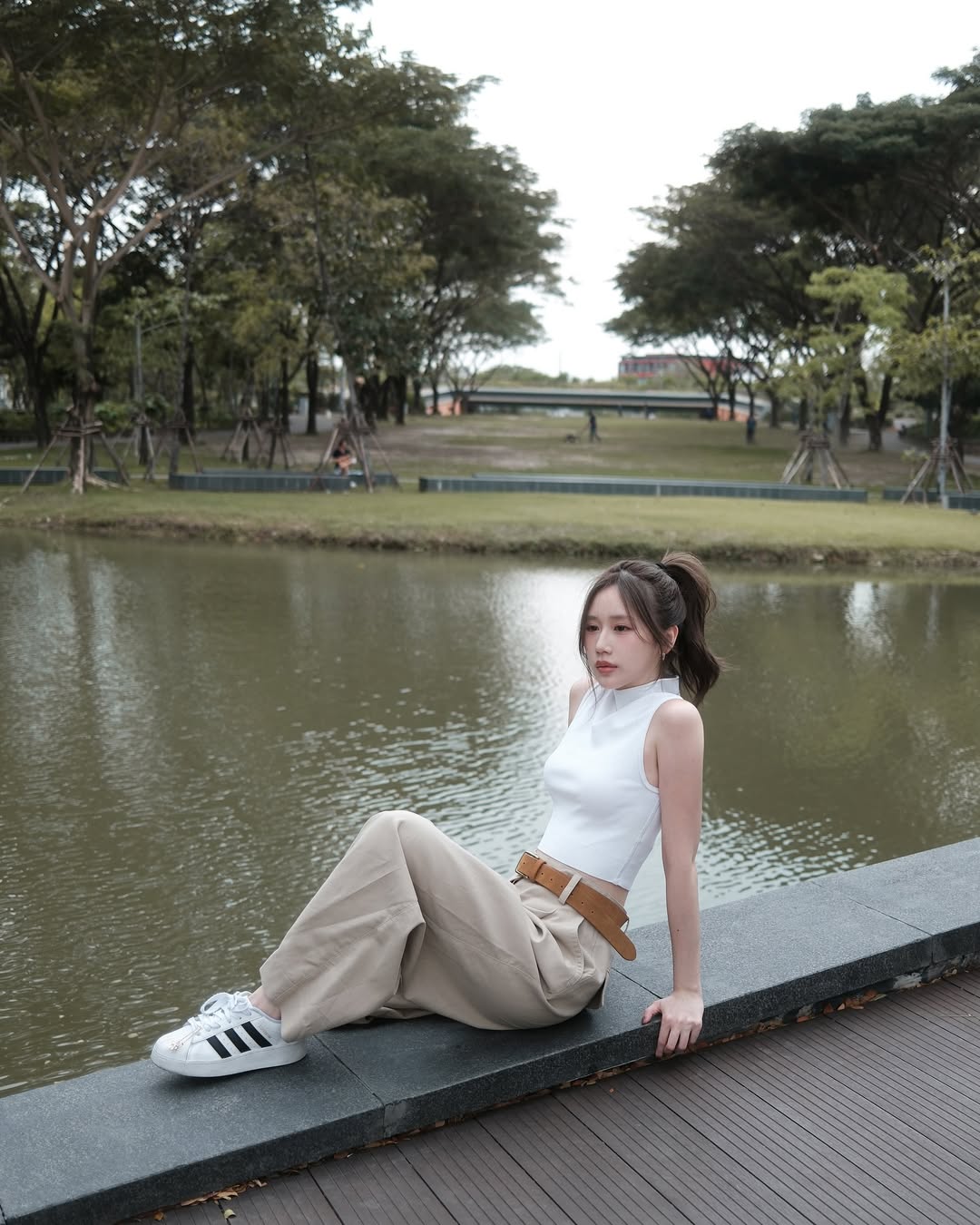 เจน - รมิดา จีรนรภัทร