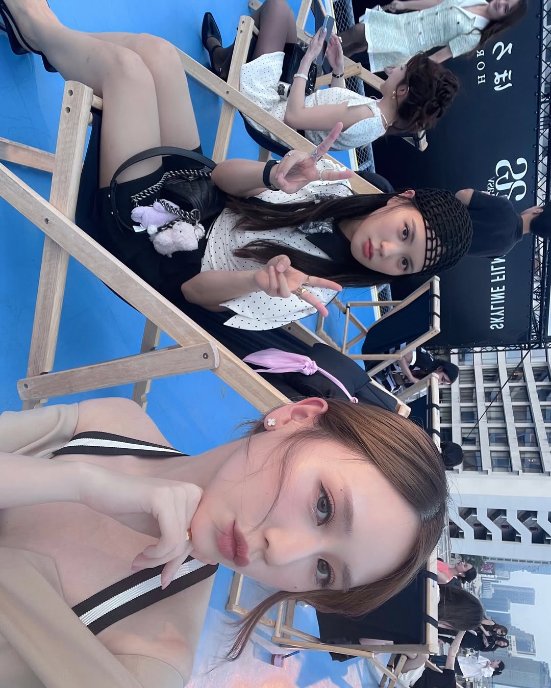 เจน - รมิดา จีรนรภัทร