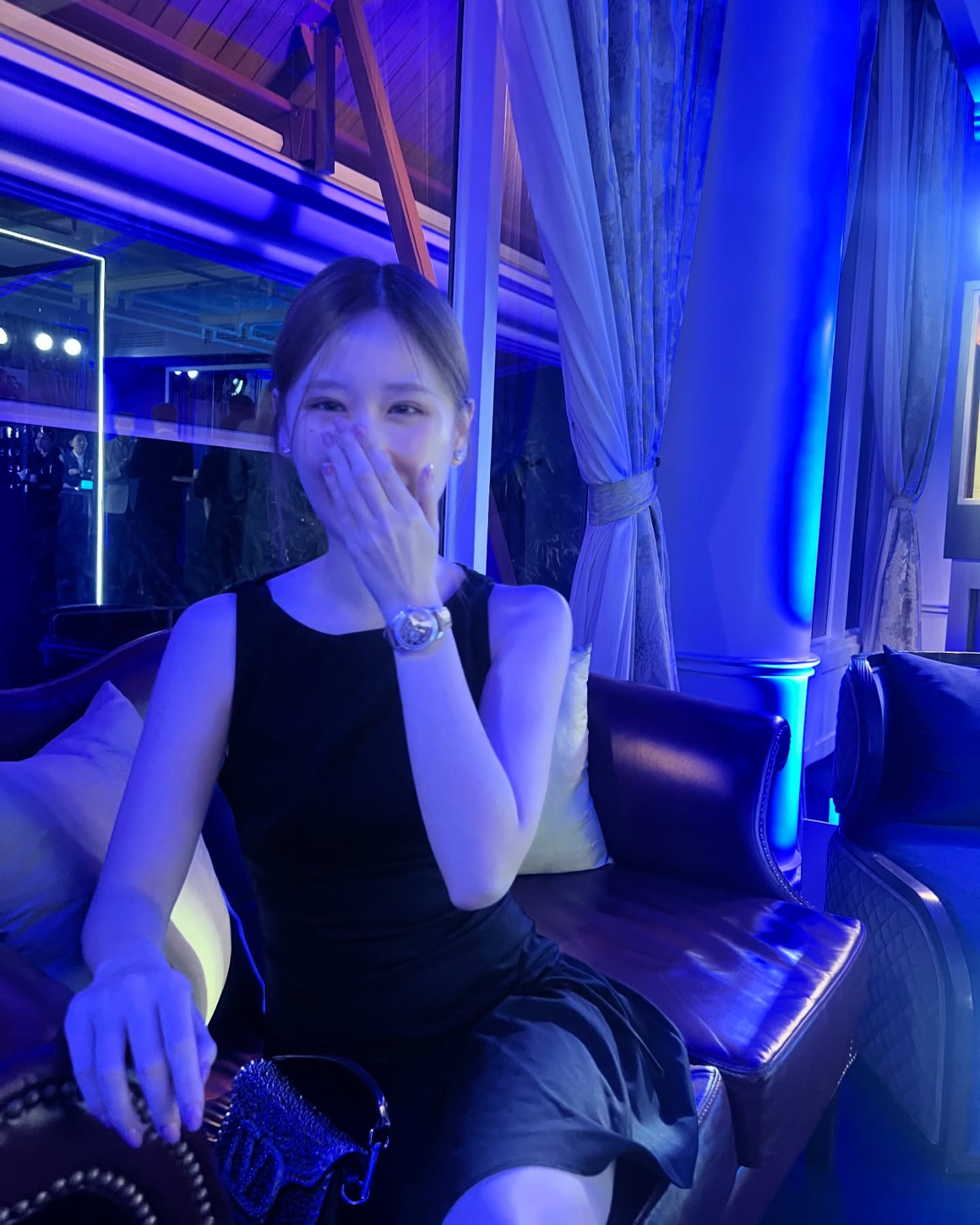 เจน - รมิดา จีรนรภัทร