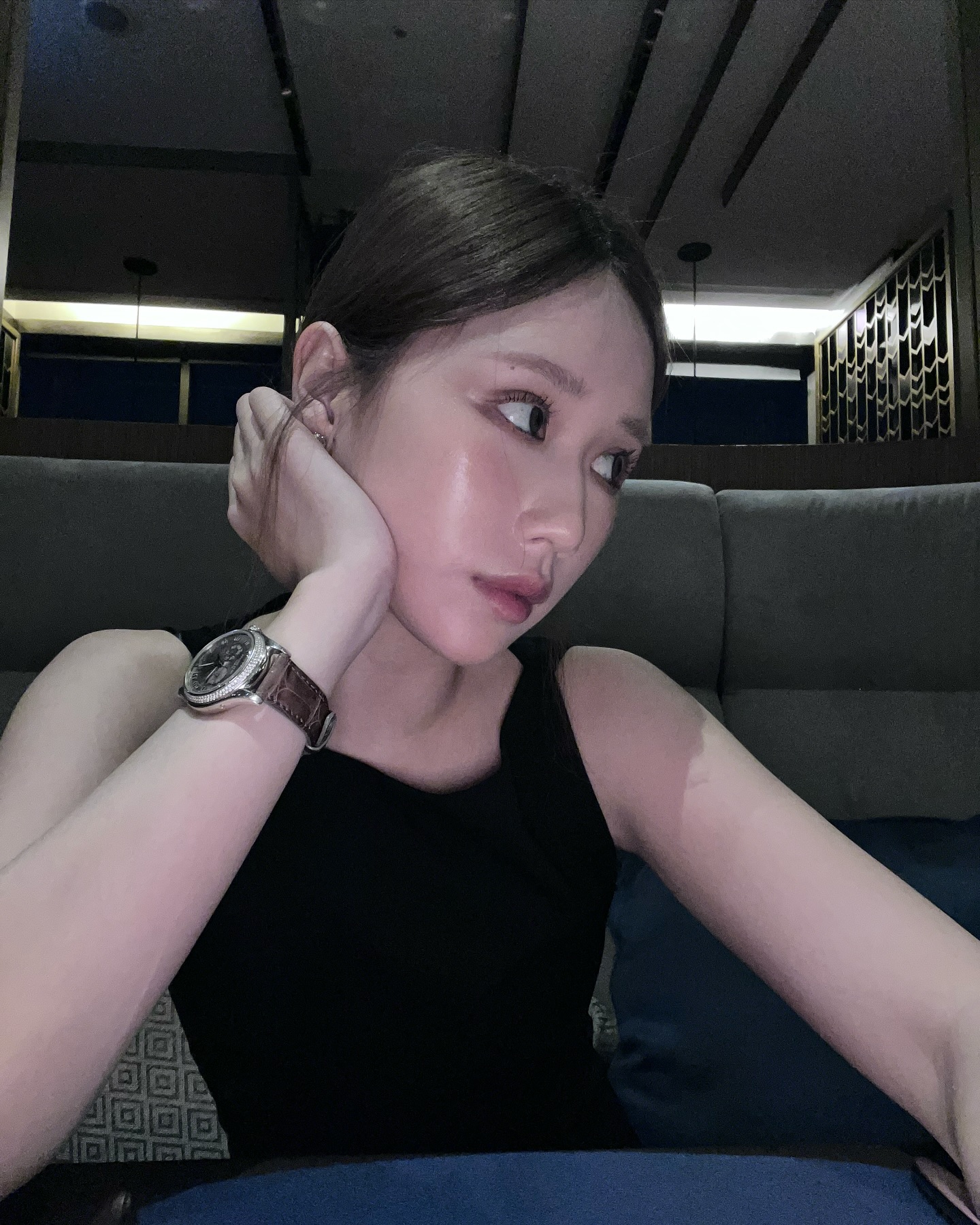 เจน - รมิดา จีรนรภัทร