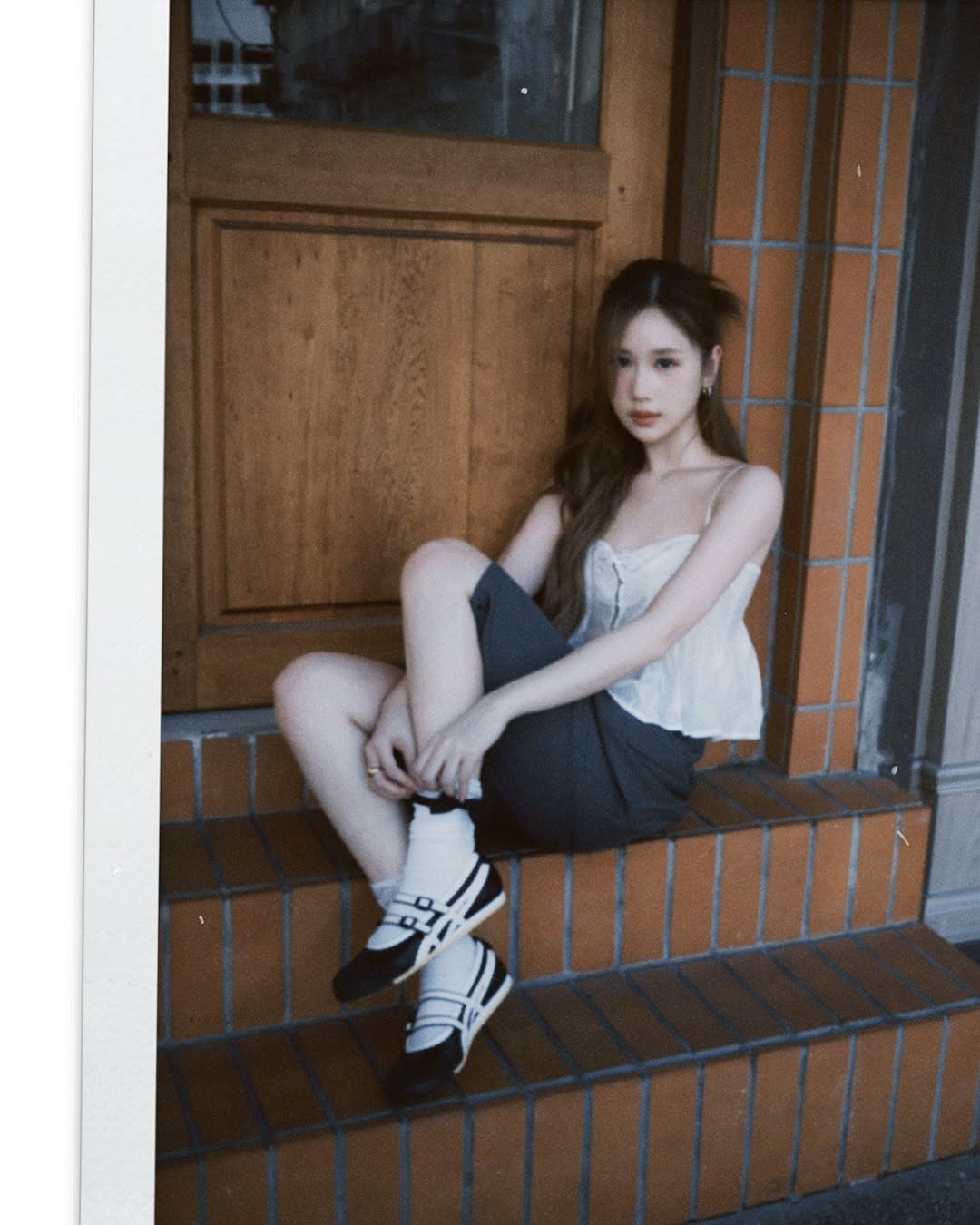เจน - รมิดา จีรนรภัทร
