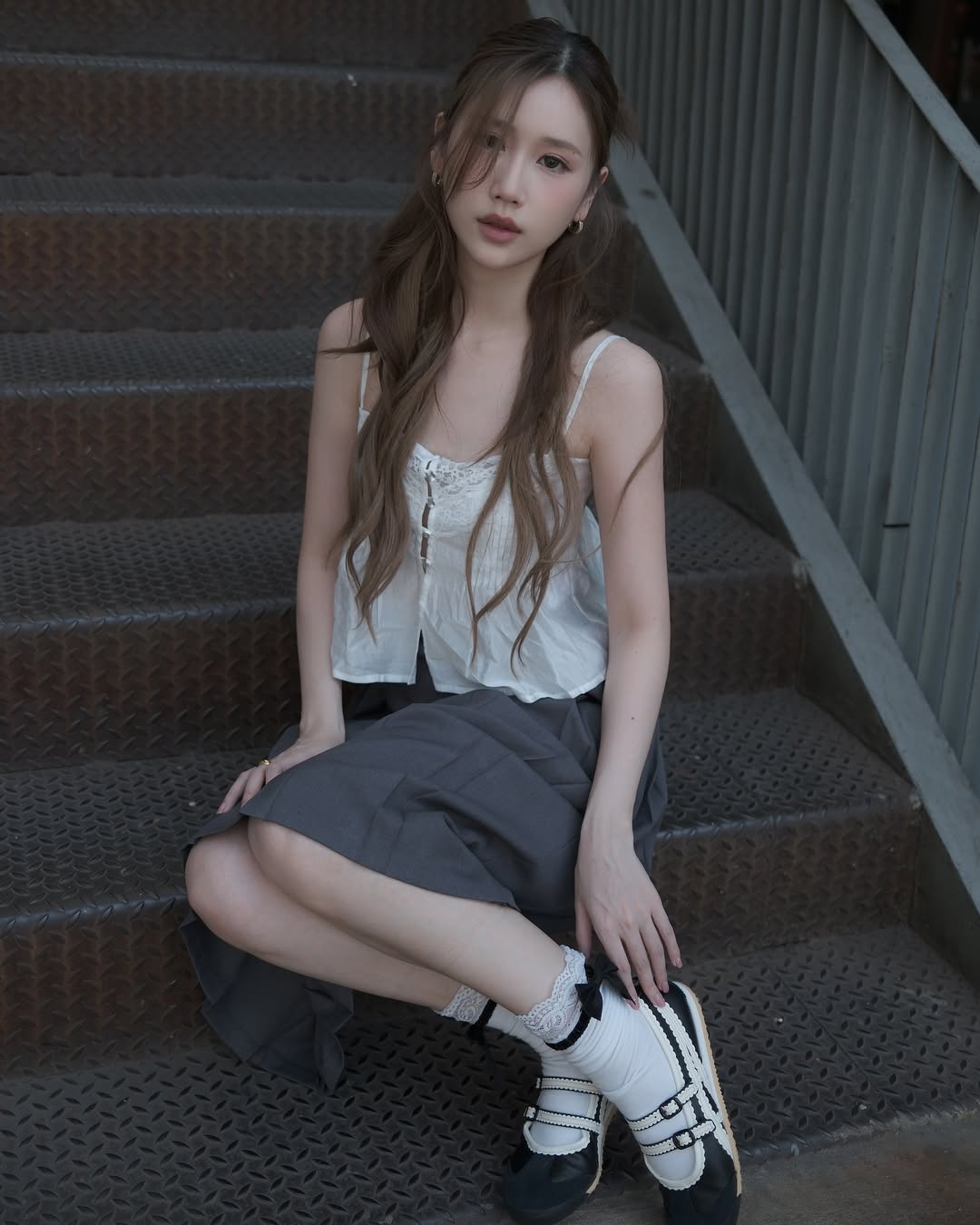 เจน - รมิดา จีรนรภัทร