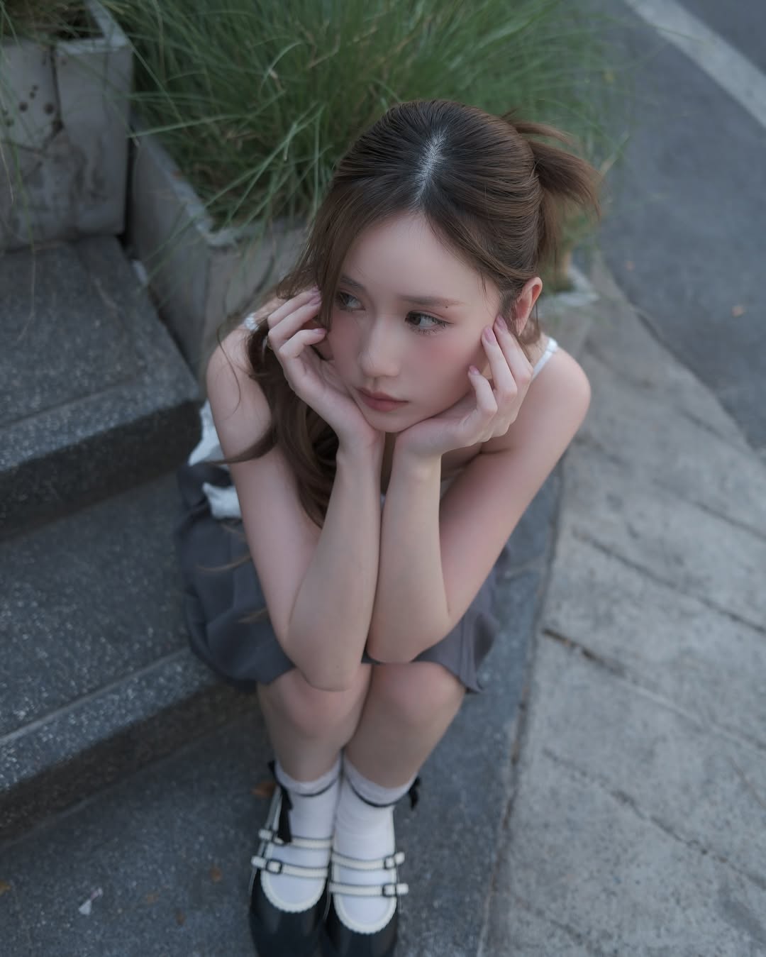 เจน - รมิดา จีรนรภัทร