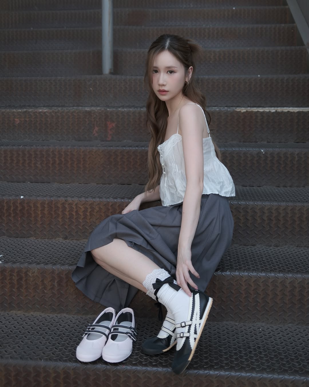 เจน - รมิดา จีรนรภัทร