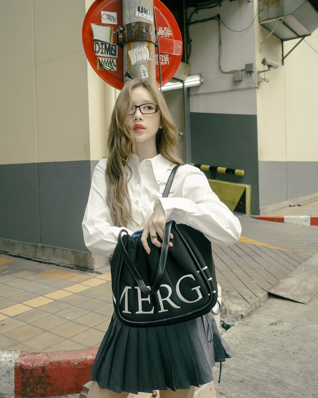 เจน - รมิดา จีรนรภัทร